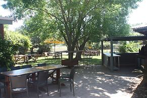 Merrijig Motor Inn Resort