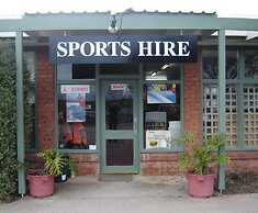 Merrijig Motor Inn Resort