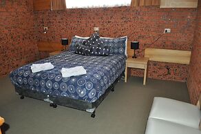 Merrijig Motor Inn Resort