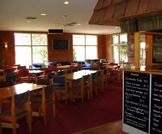 Merrijig Motor Inn Resort