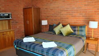 Merrijig Motor Inn Resort