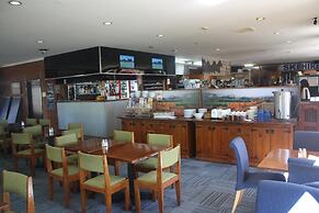 Merrijig Motor Inn Resort