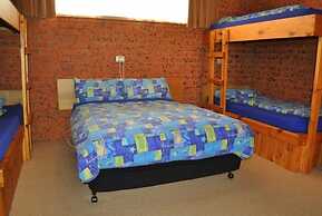 Merrijig Motor Inn Resort