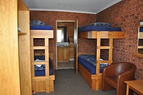 Merrijig Motor Inn Resort