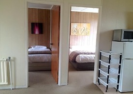 Rainbow Motel Tokaanu