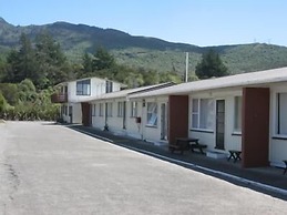 Rainbow Motel Tokaanu