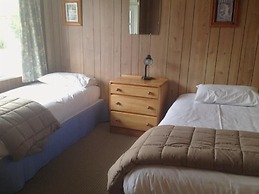 Rainbow Motel Tokaanu