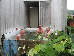 Rainbow Motel Tokaanu