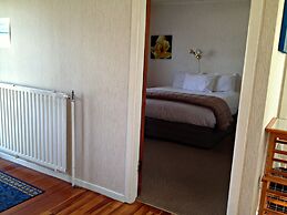 Rainbow Motel Tokaanu