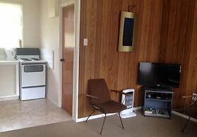 Rainbow Motel Tokaanu