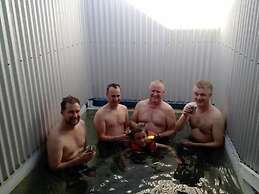 Rainbow Motel Tokaanu