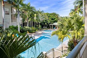 Colonial Resort Noosa