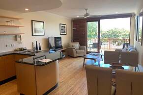 Colonial Resort Noosa