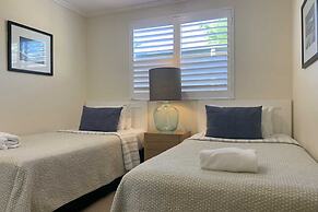 Colonial Resort Noosa