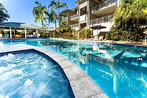 Colonial Resort Noosa