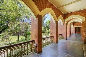 The Priory Beechworth