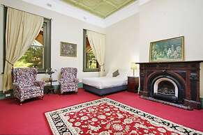 The Priory Beechworth