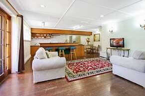 The Priory Beechworth