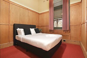 The Priory Beechworth