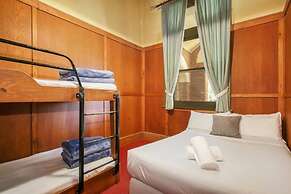 The Priory Beechworth