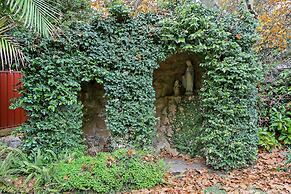 The Priory Beechworth