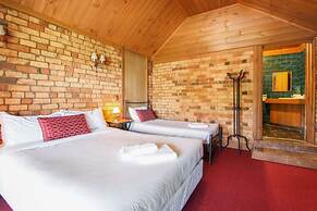 The Priory Beechworth