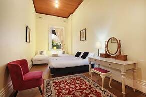 The Priory Beechworth