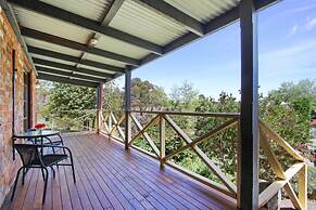 The Priory Beechworth