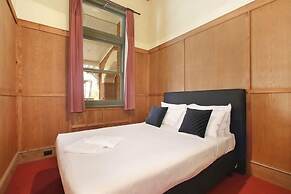 The Priory Beechworth