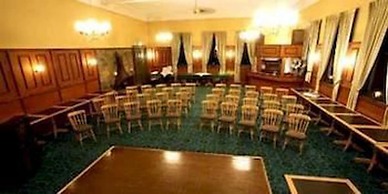 The Priory Beechworth