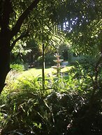 The Priory Beechworth