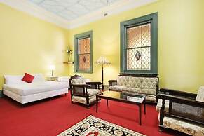 The Priory Beechworth