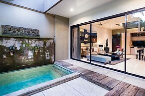 Cicada Luxury Townhouses