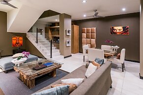 Cicada Luxury Townhouses