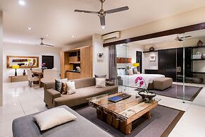 Cicada Luxury Townhouses