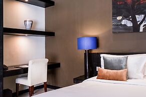 Cicada Luxury Townhouses