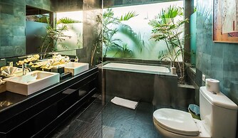 Cicada Luxury Townhouses