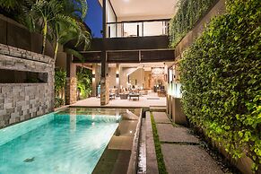 Cicada Luxury Townhouses