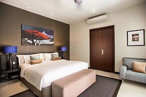 Cicada Luxury Townhouses