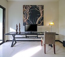 Cicada Luxury Townhouses