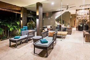 Cicada Luxury Townhouses