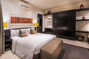 Cicada Luxury Townhouses