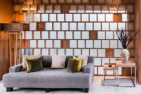 Cicada Luxury Townhouses