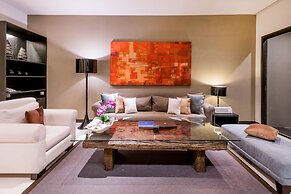 Cicada Luxury Townhouses