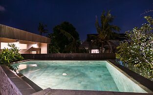 Cicada Luxury Townhouses