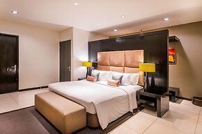 Cicada Luxury Townhouses