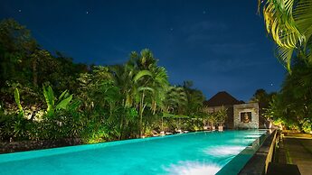 Cicada Luxury Townhouses