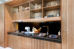 Cicada Luxury Townhouses