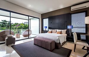 Cicada Luxury Townhouses