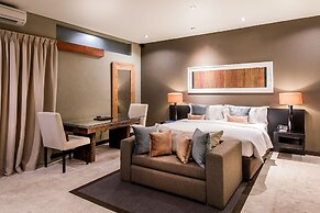 Cicada Luxury Townhouses